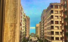 Rocamar Centro Playa San Lorenzo - Parking Gratuito